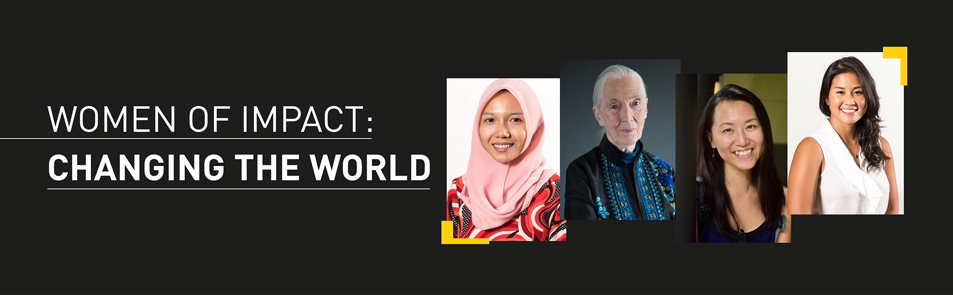 woman of impact woman of impact